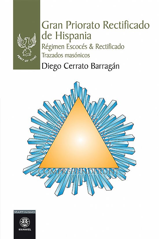 Gran Priorato Rectificado de Hispania