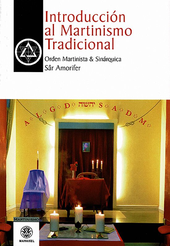 Introduccin al Martinismo Tradicional