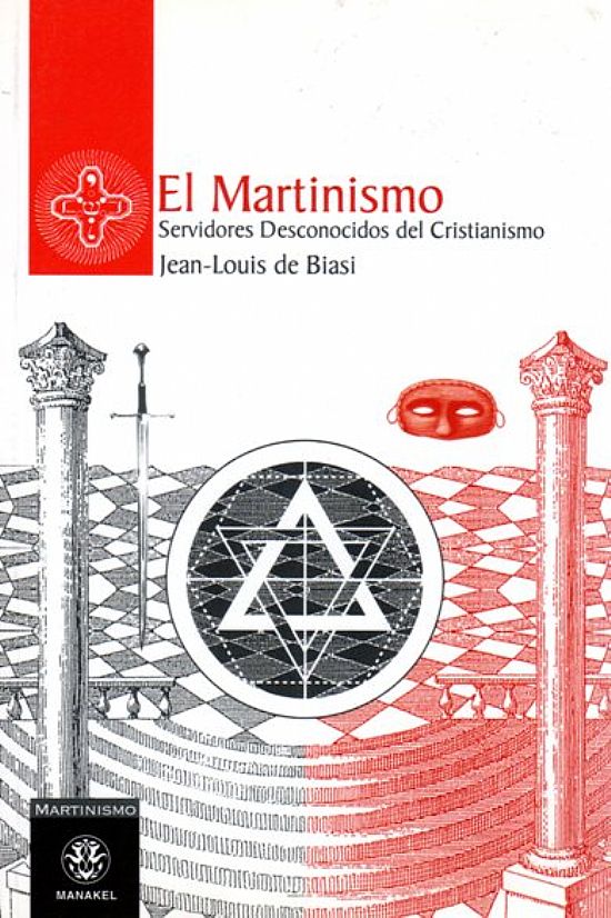 El Martinismo