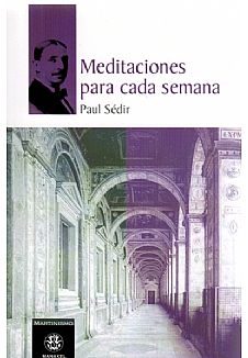 Meditaciones para cada semana