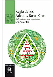 Regla de los Adeptos Rosa+Cruz