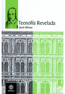 Teosofa Revelada