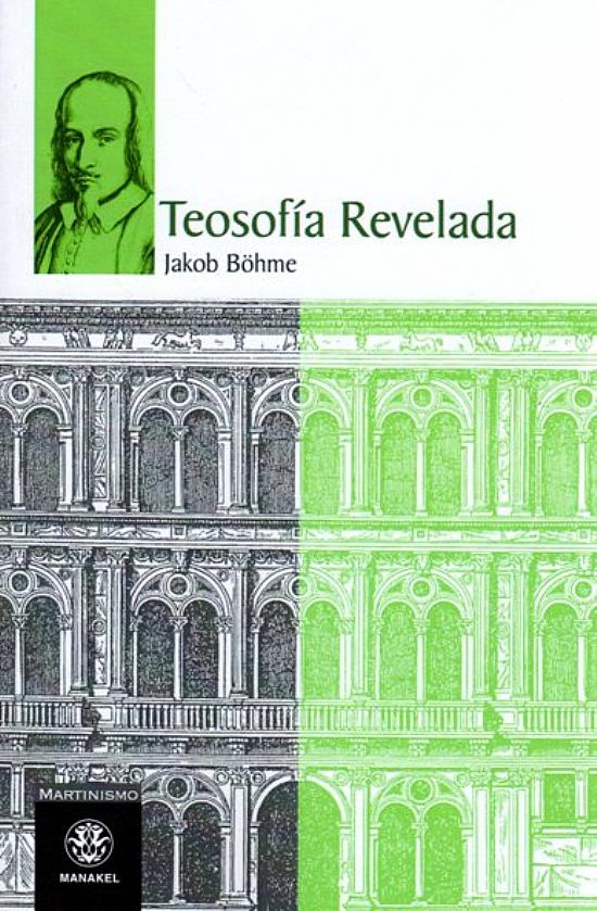 Teosofa Revelada