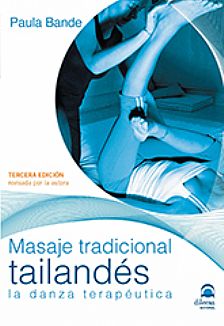 Masaje tradicional tailands (3a Ed.)