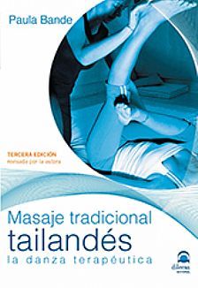 Masaje tradicional tailands (3a Ed.)
