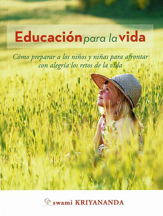 Educacin para la vida