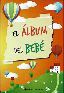 El lbum del beb