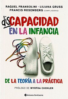 Discapacidad en la infancia