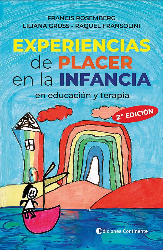 Experiencias de placer en la infancia