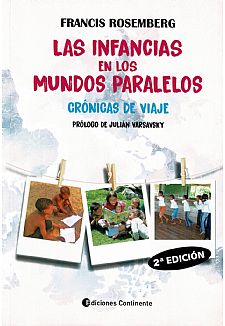 Las infancias en los mundos paralelos