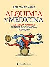 Alquimia y medicina - CONALMEDIE