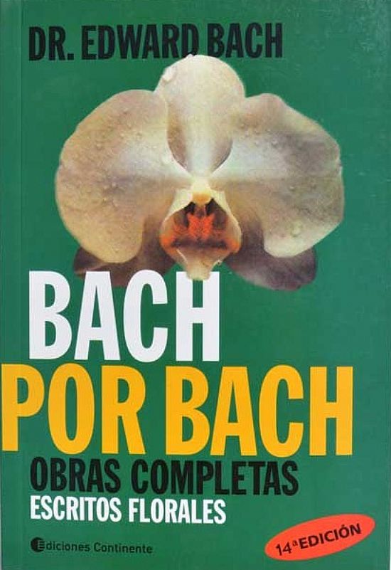 Bach por Bach