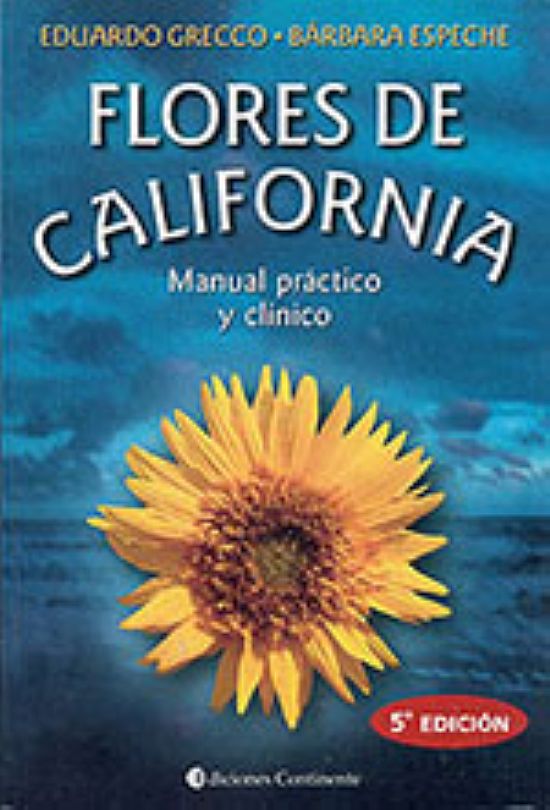Flores de California Volumen 1