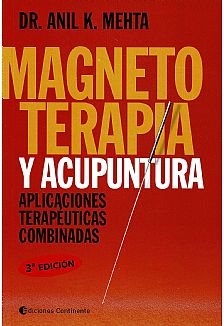 Magnetoterapia y Acupuntura