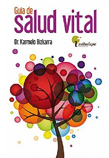 Gua de salud vital