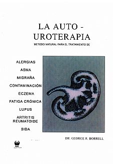 La auto-uroterapia