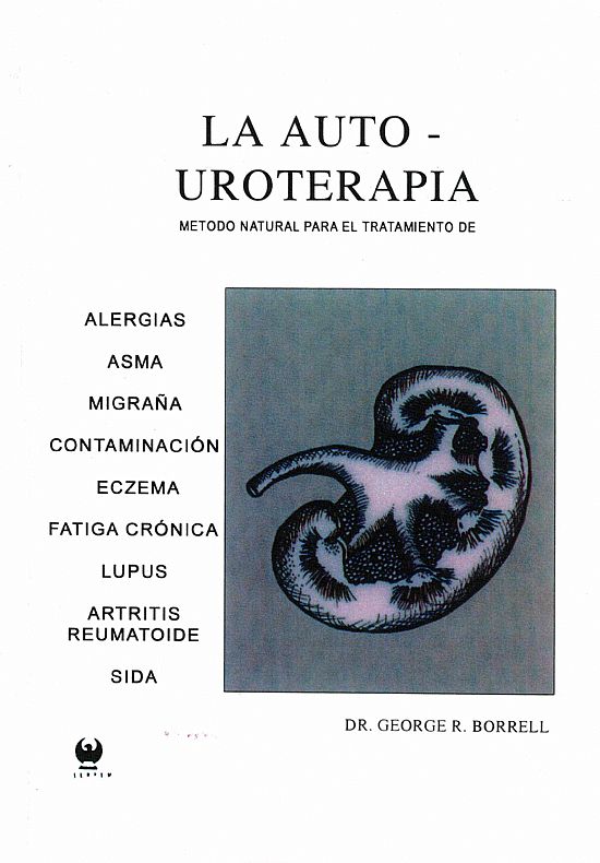 La auto-uroterapia