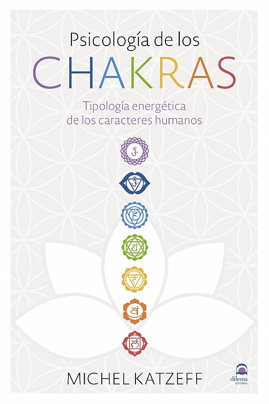 Psicologa de los chakras