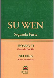 Su Wen (Segunda Parte)