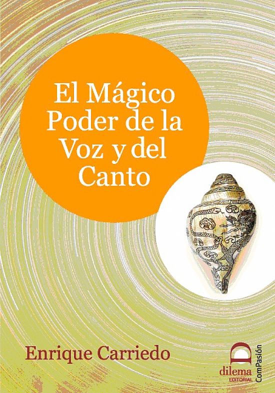 El mgico poder de la voz y del canto