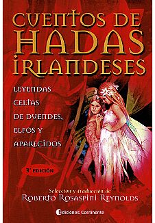 Cuentos de hadas irlandeses