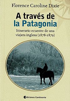 A travs de la Patagonia