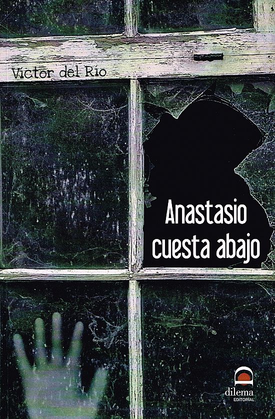 Anastasio cuesta abajo