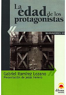 La edad de los protagonistas (2a edicin)