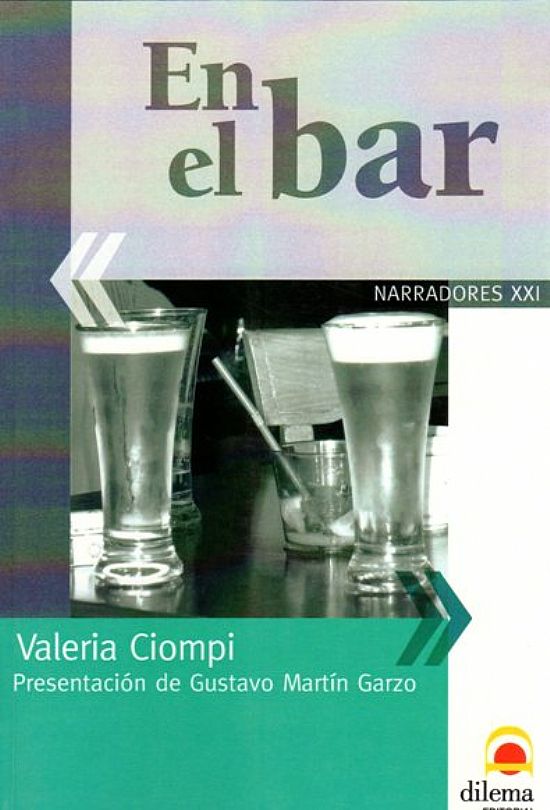 En el bar