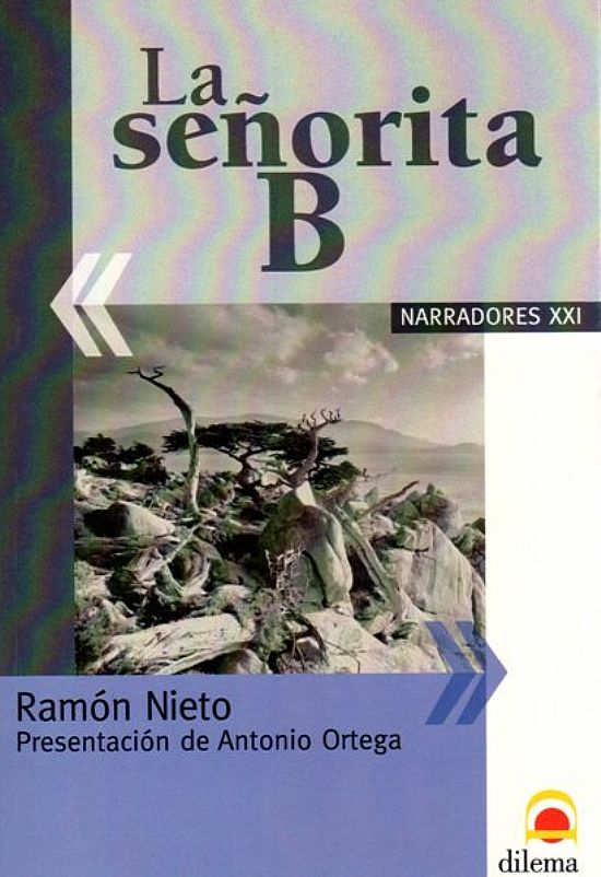 La seorita B