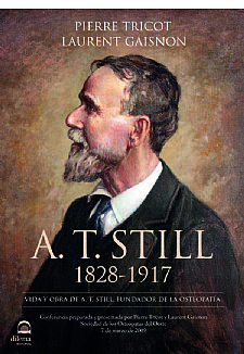 A.T. STILL 1828-1917