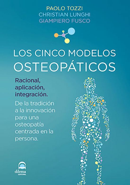 Los cinco modelos osteopticos