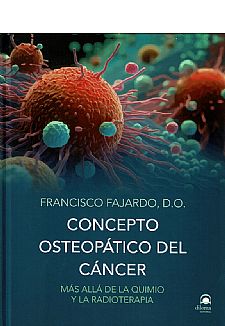 Concepto osteoptico del cncer