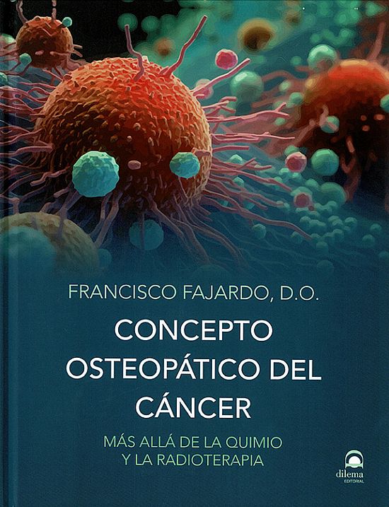 Concepto osteoptico del cncer