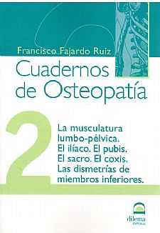 Cuadernos de Osteopata 2