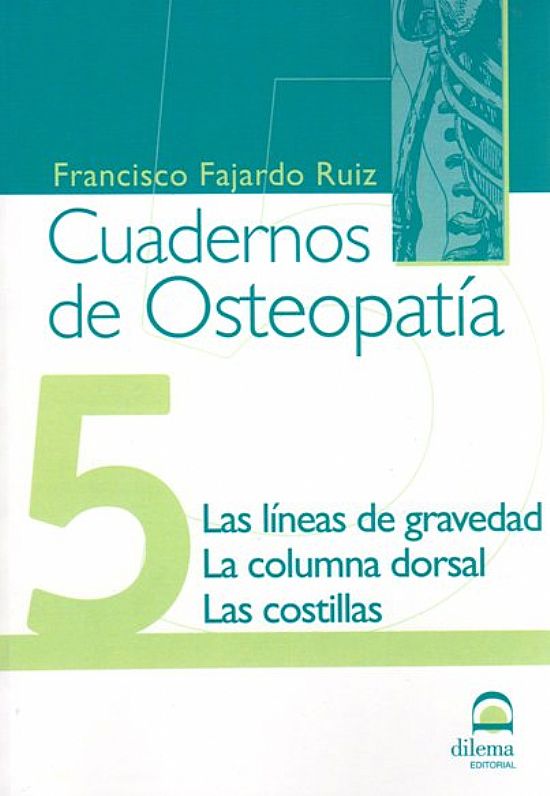 Cuadernos de Osteopata 5