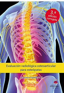 Evaluacin radiolgica osteoarticular para ostepatas