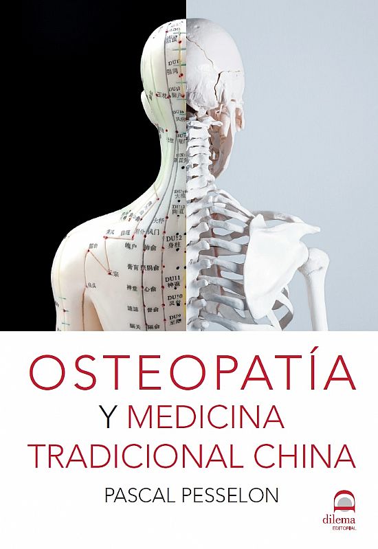 Osteopata y Medicina Tradicional China