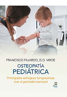 Osteopat�a Pedi�trica