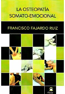 La Osteopatia somato-emocional - Libro