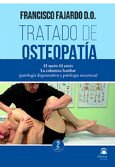 Tratado de osteopata. Tomo 2 VOLUMEN 1 Edicin Rstica