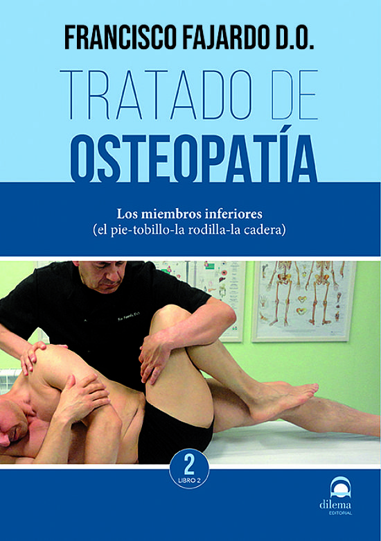 Tratado de osteopata. Tomo 2 VOLUMEN 2 Edicin Rstica