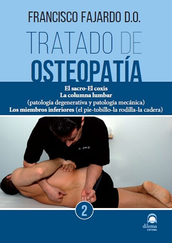 Tratado de osteopata 2