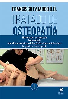 Tratado de osteopat�a. Tomo 1 Edici�n R�stica