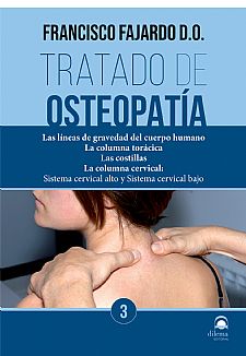 Tratado de Osteopat�a. Tomo 3 Edici�n R�stica
