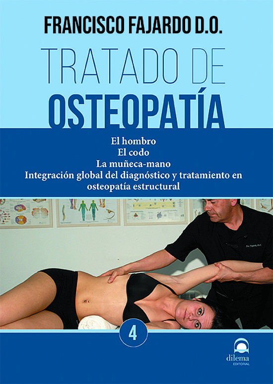 Tratado de osteopata. Tomo 4 Edicin Rstica