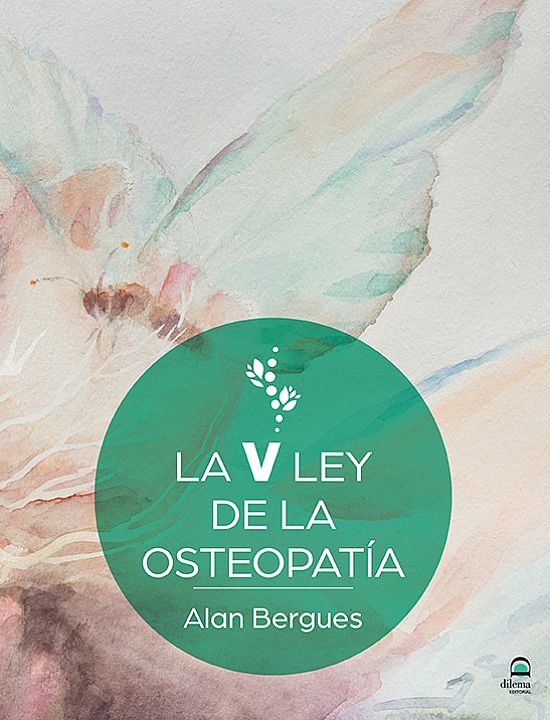 La V ley de la osteopata