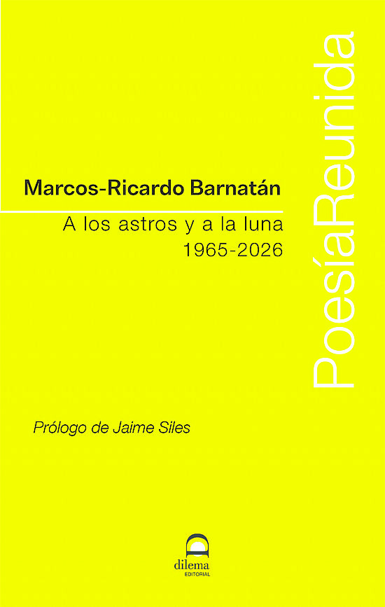 A los astros y a la luna 1965-2026