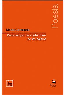 Devocin por las costumbres de los pjaros