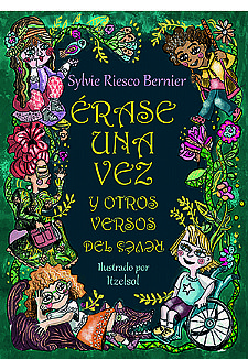 rase una vez y otros versos del revs